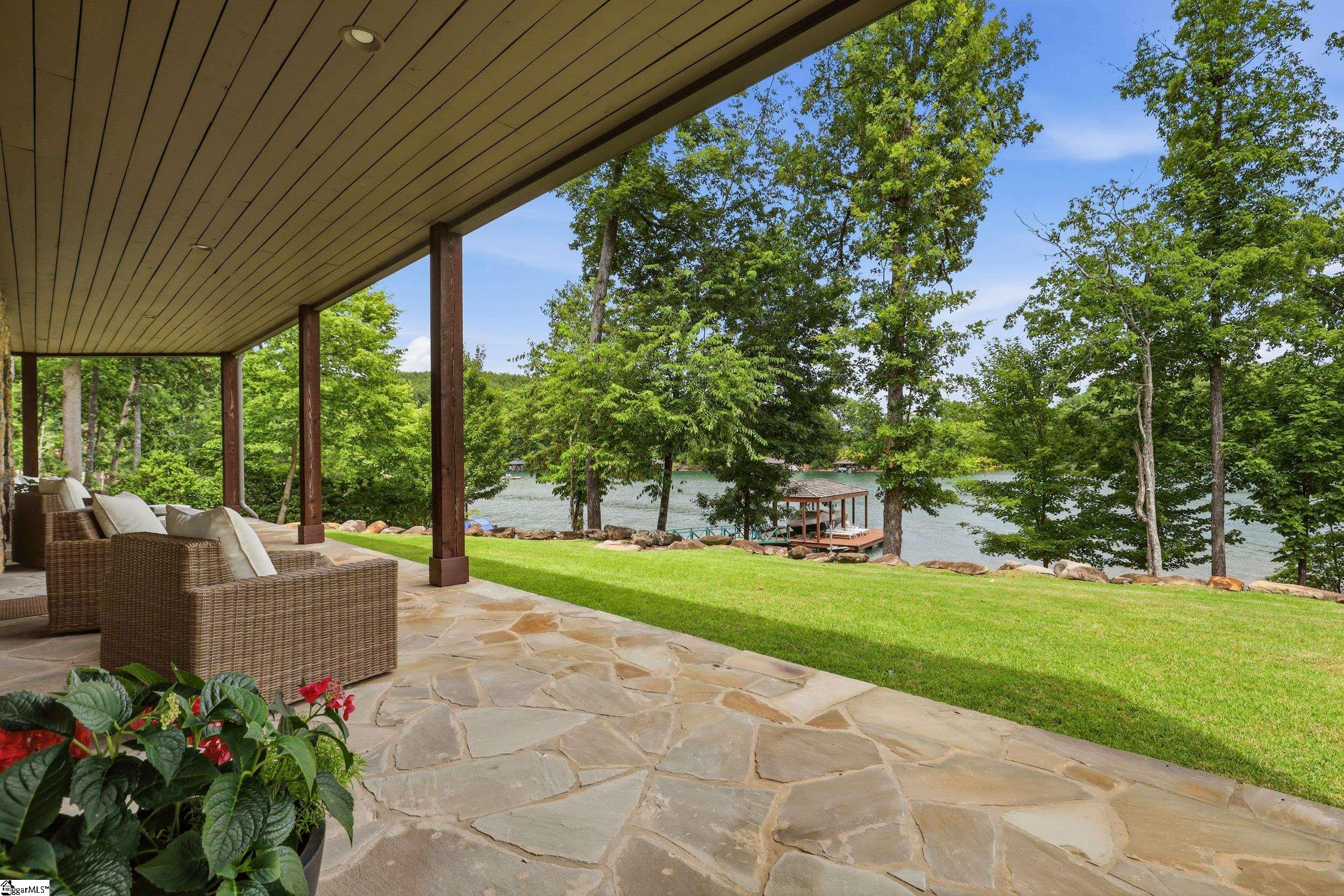 147 South Edgewater Drive Sunset, SC 29685 - Photo 30 of 50