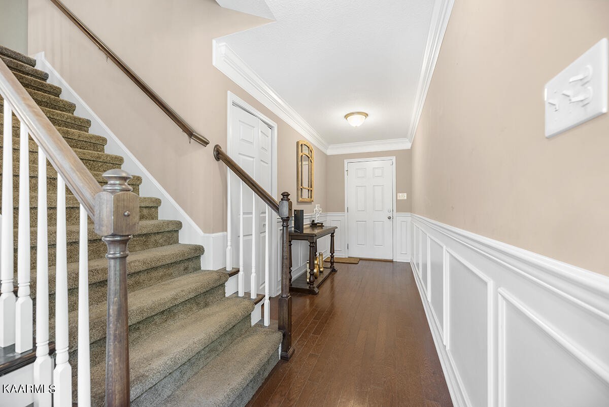8511 Childress Road Powell, TN 37849 - Photo 4 of 25 Gallery Image 4