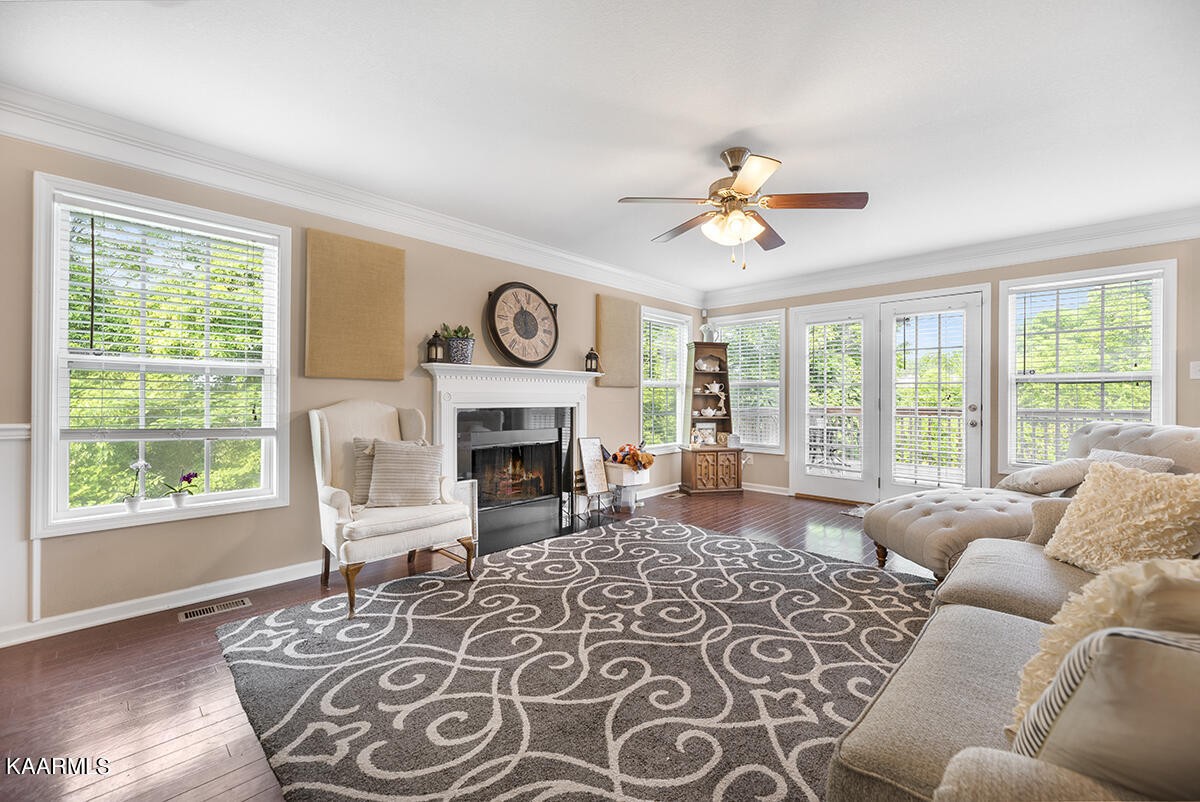8511 Childress Road Powell, TN 37849 - Photo 5 of 25 Gallery Image 5