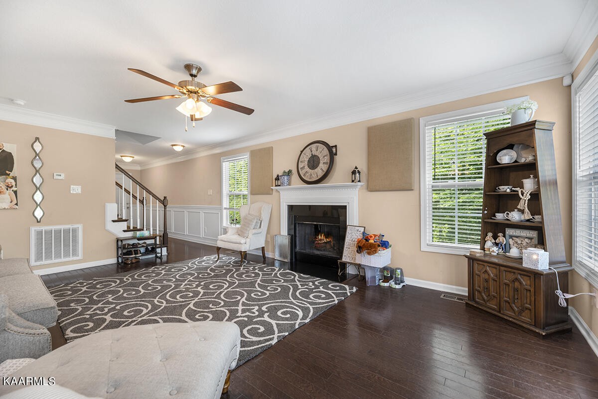 8511 Childress Road Powell, TN 37849 - Photo 7 of 25 Gallery Image 7