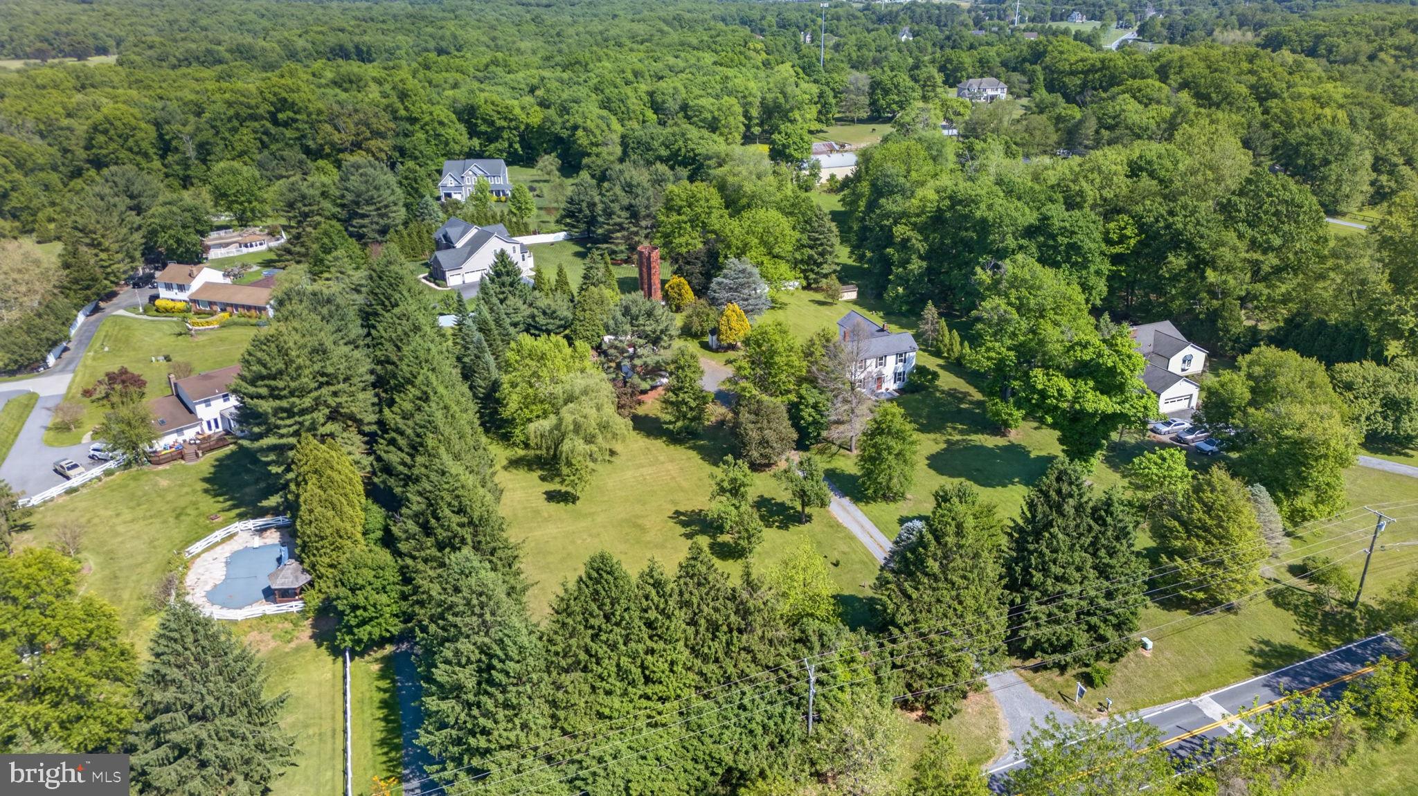 7319 Browns Bridge Road Fulton, MD 20759 - Photo 68 of 77