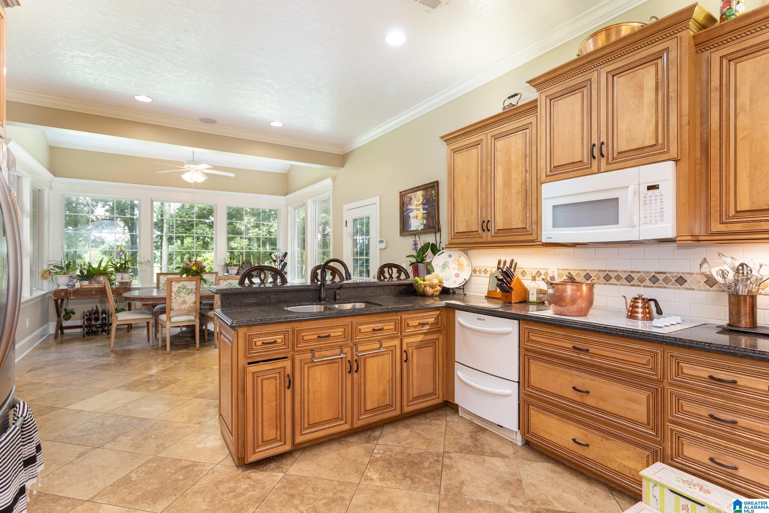 268 Olde Spring Road Anniston, AL 36207 - Photo 6 of 48