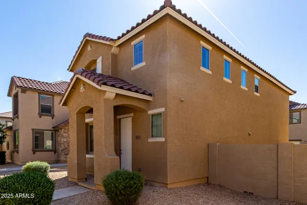 $329,950 | 917 East Agua Fria Lane, Avondale, AZ 85323