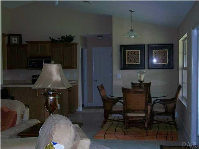 4527 Fort Sumter Road Milton, FL 32583 - Photo 14 of 14 breakfast room