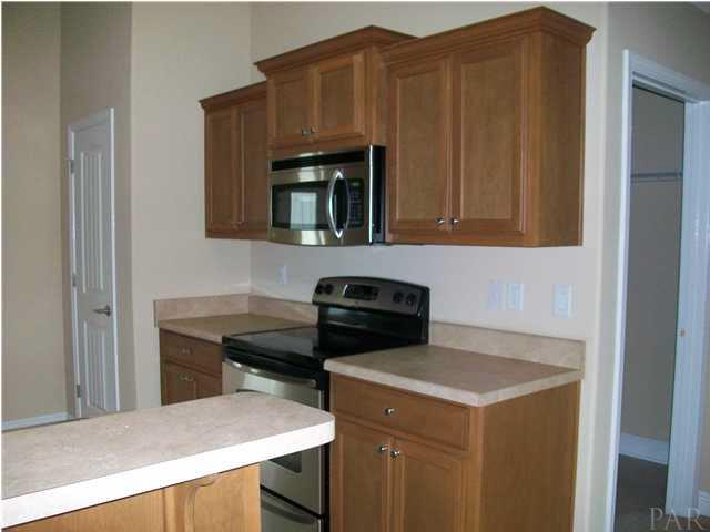 Kitchen Cabinets