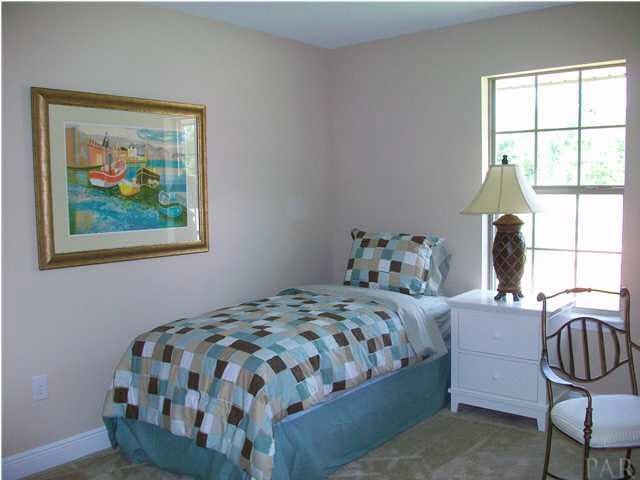 4527 Fort Sumter Road Milton, FL 32583 - Photo 10 of 14 bedroom 2