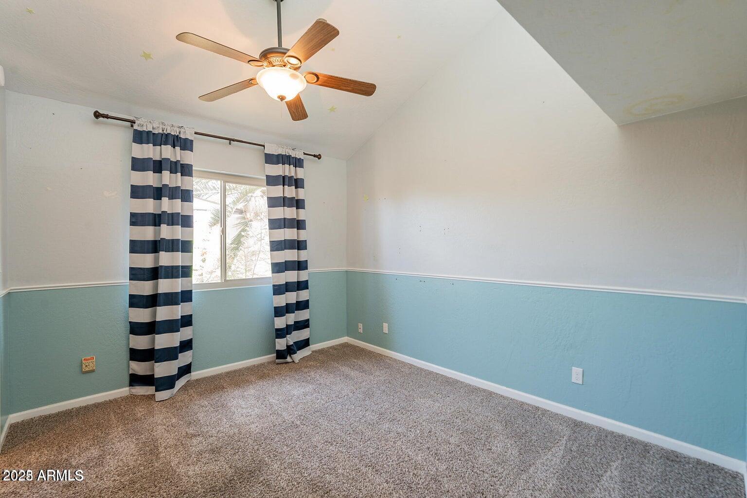 2019 West Lemon Tree Place, Unit 1115 Chandler, AZ 85224 - Photo 17 of 18 a view of room and closet