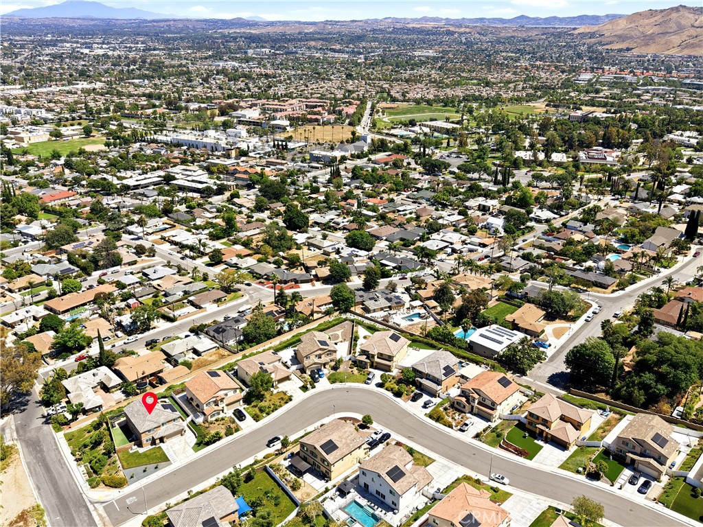 5091 Netherley Street Riverside, CA 92505 - Photo 36 of 37