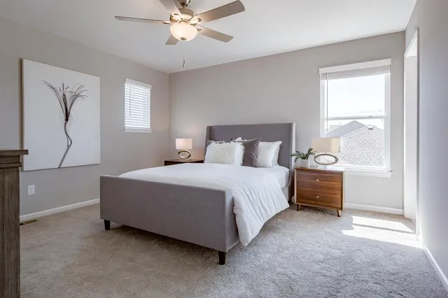 $400,123 | 18340 West 205th Terrace, Spring Hill, KS 66083