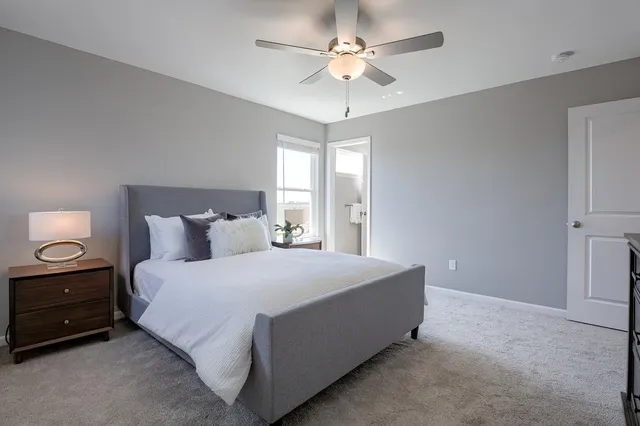 $400,123 | 18340 West 205th Terrace, Spring Hill, KS 66083