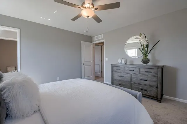 $400,123 | 18340 West 205th Terrace, Spring Hill, KS 66083