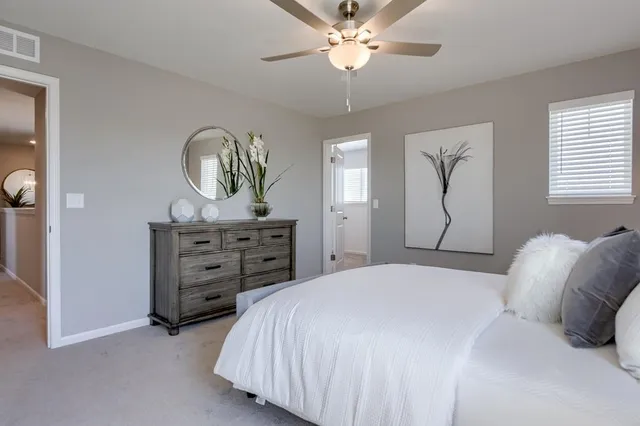 $400,123 | 18340 West 205th Terrace, Spring Hill, KS 66083