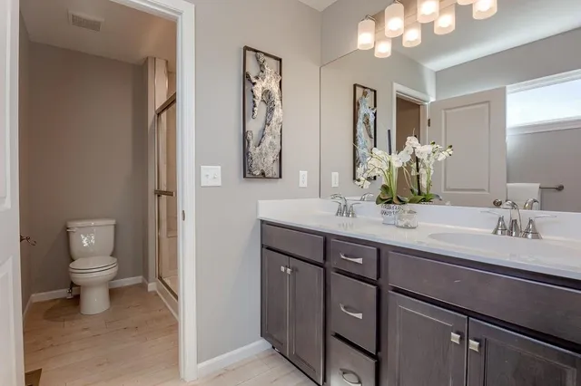 $400,123 | 18340 West 205th Terrace, Spring Hill, KS 66083