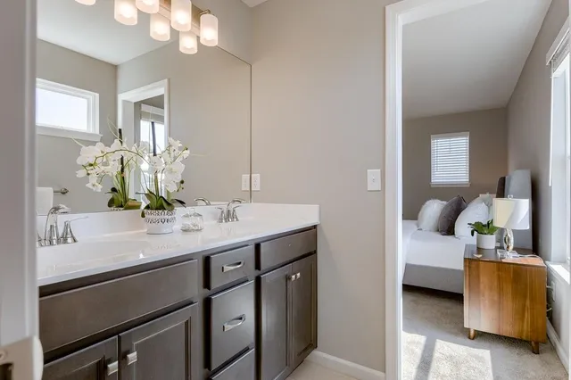 $400,123 | 18340 West 205th Terrace, Spring Hill, KS 66083