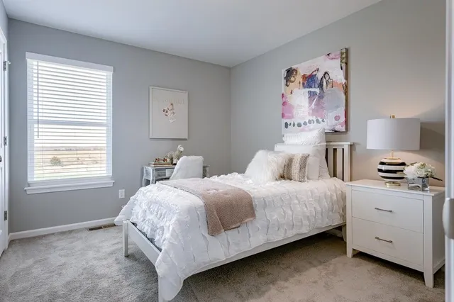 $400,123 | 18340 West 205th Terrace, Spring Hill, KS 66083