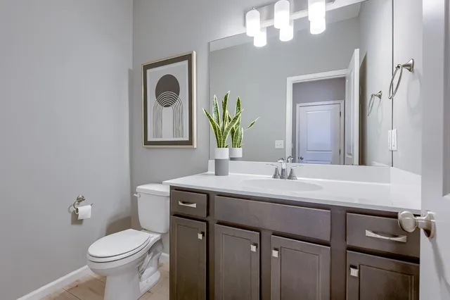 $400,123 | 18340 West 205th Terrace, Spring Hill, KS 66083