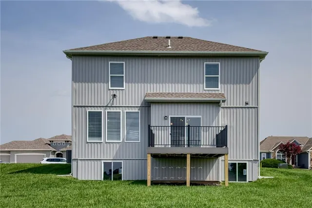 $400,123 | 18340 West 205th Terrace, Spring Hill, KS 66083