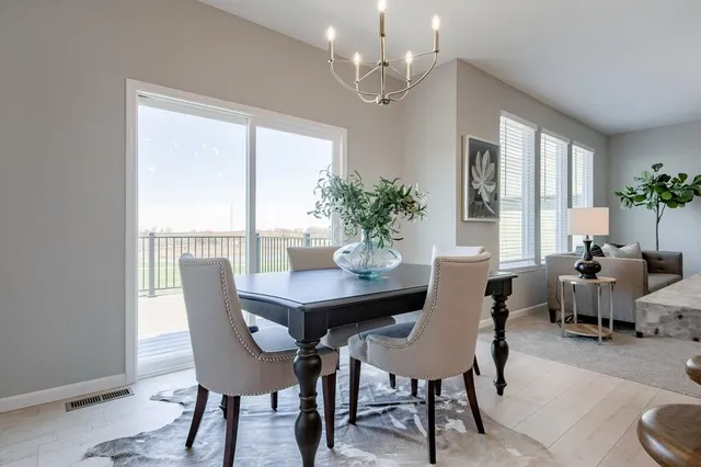 $400,123 | 18340 West 205th Terrace, Spring Hill, KS 66083