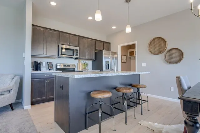 $400,123 | 18340 West 205th Terrace, Spring Hill, KS 66083