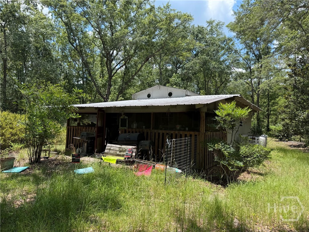 704 Mack English Road Ellabell, GA 31308 - Photo 10 of 57