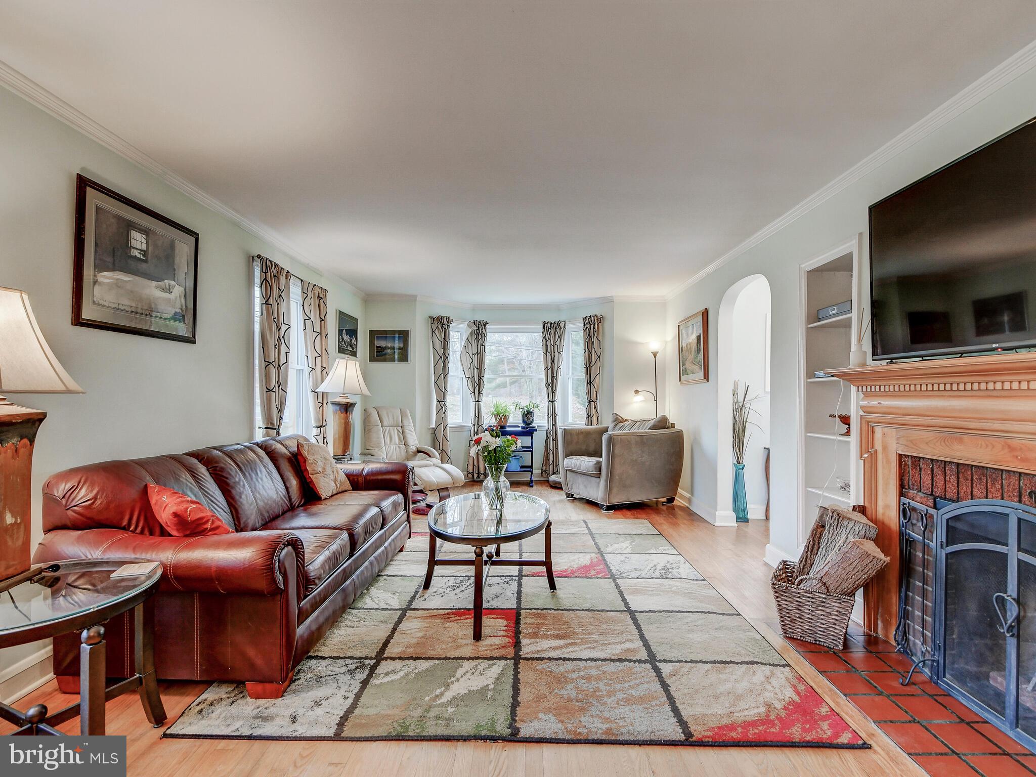 112 Cockeys Mill Road Reisterstown, MD 21136 - Photo 16 of 51 Gallery Image 16
