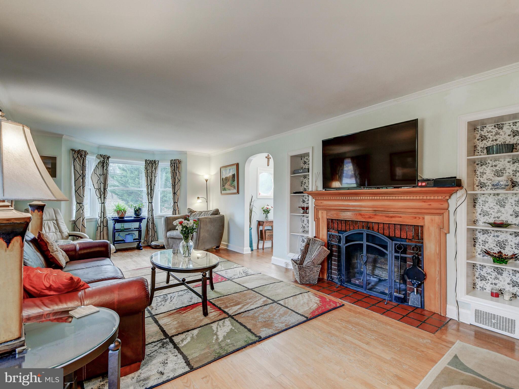 112 Cockeys Mill Road Reisterstown, MD 21136 - Photo 17 of 51 Gallery Image 17