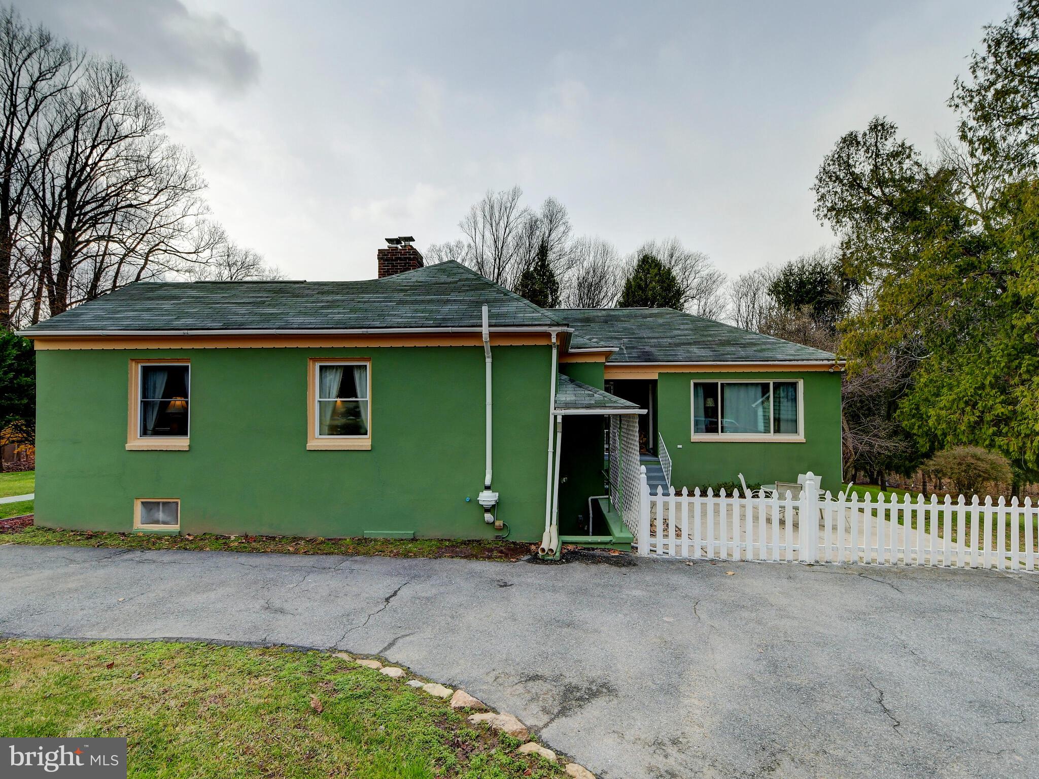 112 Cockeys Mill Road Reisterstown, MD 21136 - Photo 47 of 51 Gallery Image 47