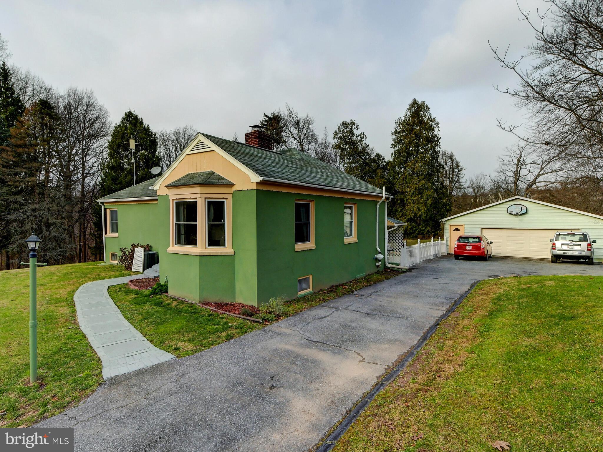 112 Cockeys Mill Road Reisterstown, MD 21136 - Photo 48 of 51 Gallery Image 48