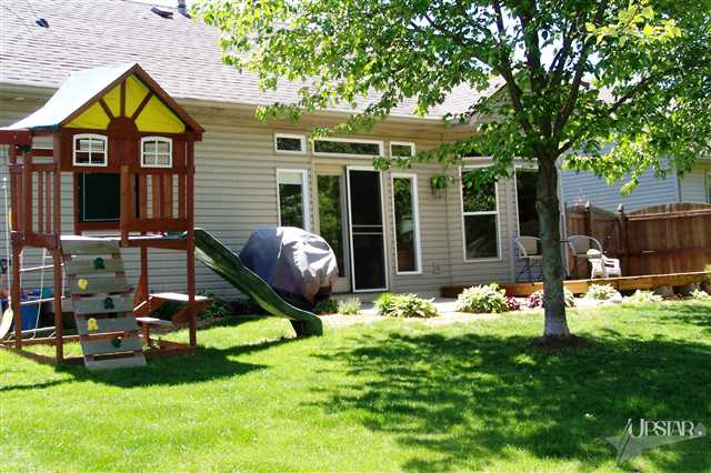 2234 Sweet Cider Road Fort Wayne, IN 46818 - Photo 26 of 29
