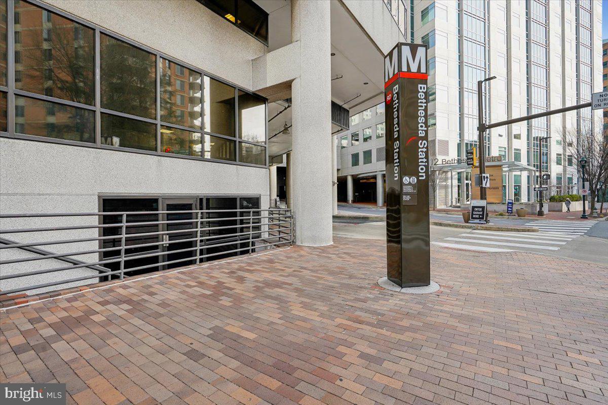5101 River Road, Unit 1201 Bethesda, MD 20816 - Photo 46 of 47 Near Bethesda Metro Station