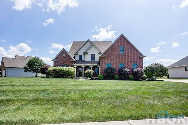 8347 Ash Ridge Lane Findlay, OH 45840 - Photo 1 of 26 Photo 1