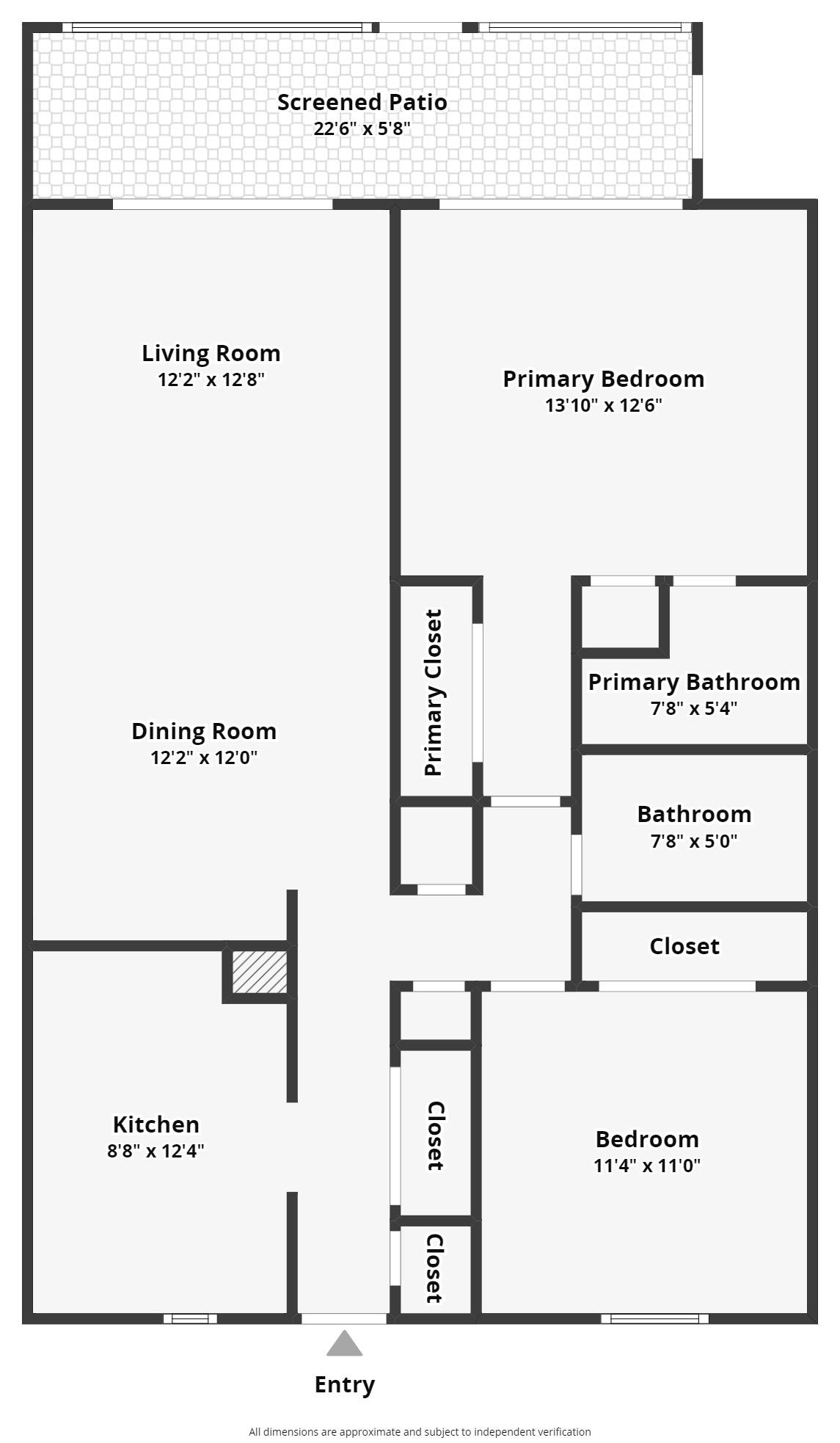 4 Ocean Trace Road, Unit 123 St. Augustine, FL 32080 - Photo 30 of 30