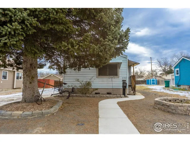 $450,000 | 4760 South Huron Street, Englewood, CO 80110