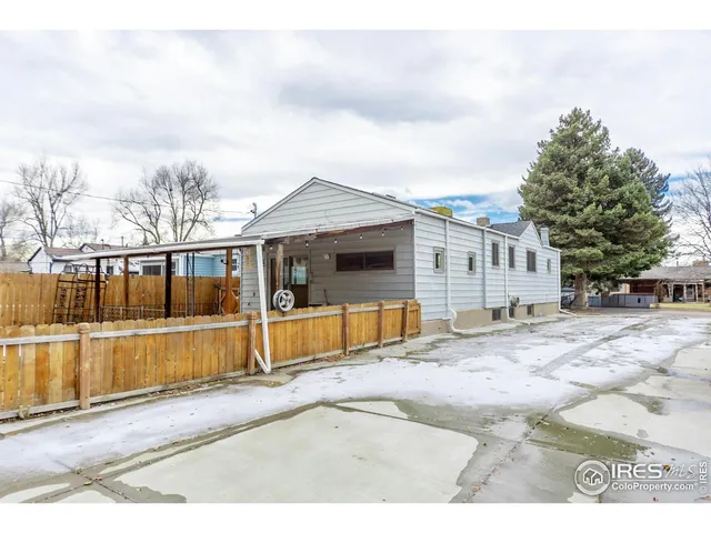 $450,000 | 4760 South Huron Street, Englewood, CO 80110