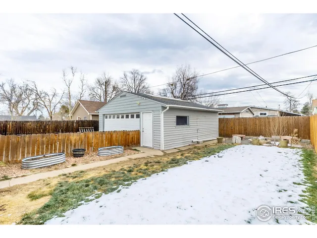 $450,000 | 4760 South Huron Street, Englewood, CO 80110