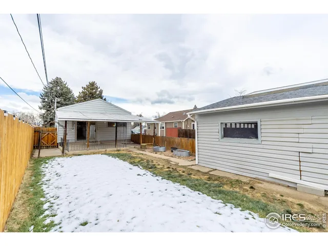 $450,000 | 4760 South Huron Street, Englewood, CO 80110