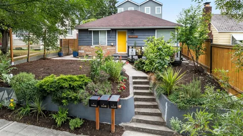 $559,000 | 9456 21st Avenue Southwest, Unit C, Seattle, WA 98106
