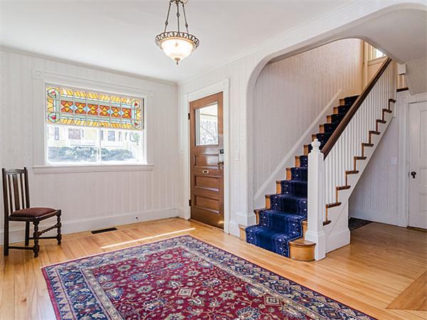 11 Rice Street Newton, MA 02459 - Photo 2 of 26