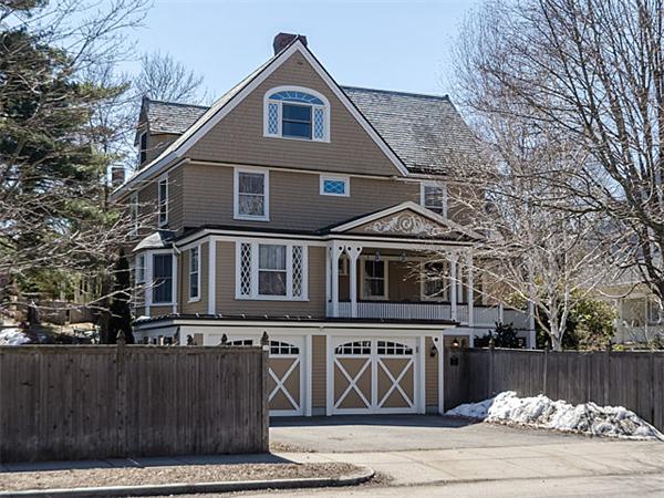 11 Rice Street Newton, MA 02459 - Photo 26 of 26