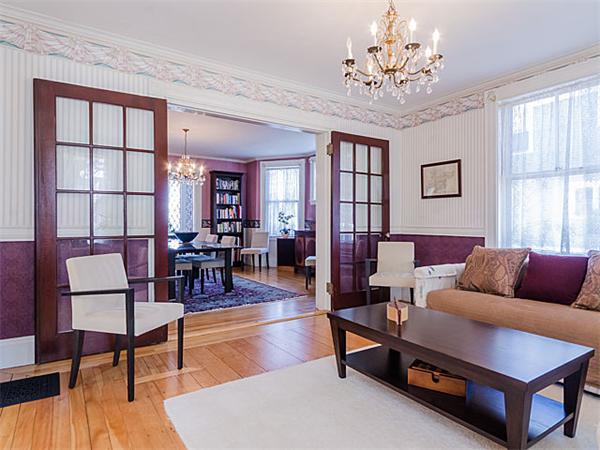 11 Rice Street Newton, MA 02459 - Photo 4 of 26