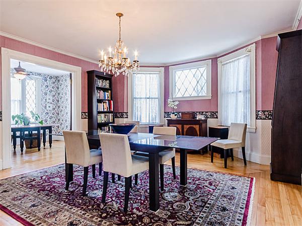 11 Rice Street Newton, MA 02459 - Photo 5 of 26