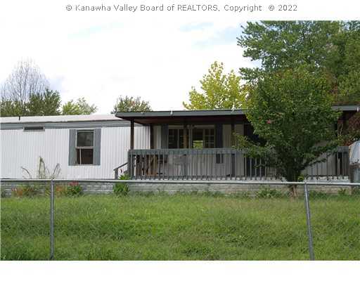 253 Maplewood Heights Drive Ripley, WV 25271 - Photo 1 of 1 Exterior Front.