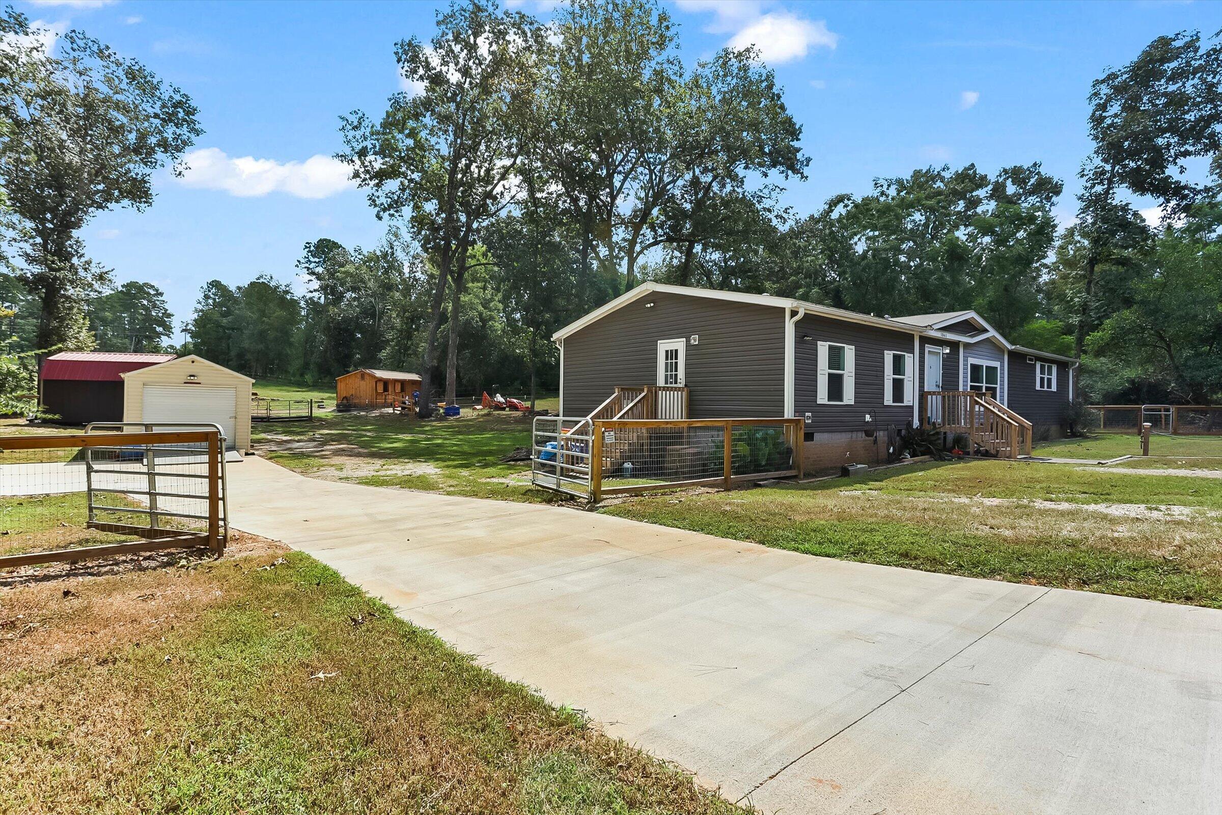 1061 Outaways Road Aiken, SC 29803 - Photo 32 of 47 Gallery Image 32