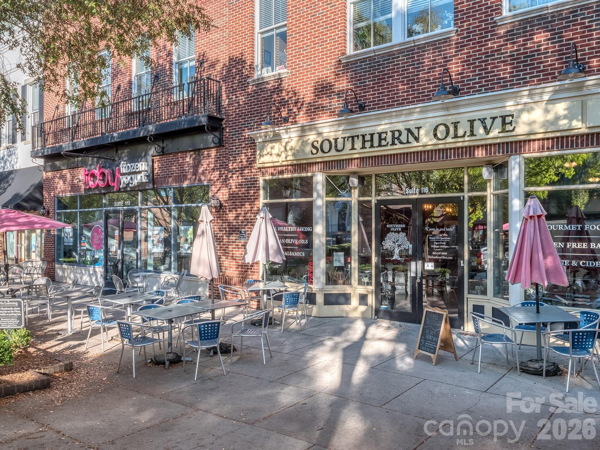 647 District Court Fort Mill, SC 29708 - Photo 44 of 48