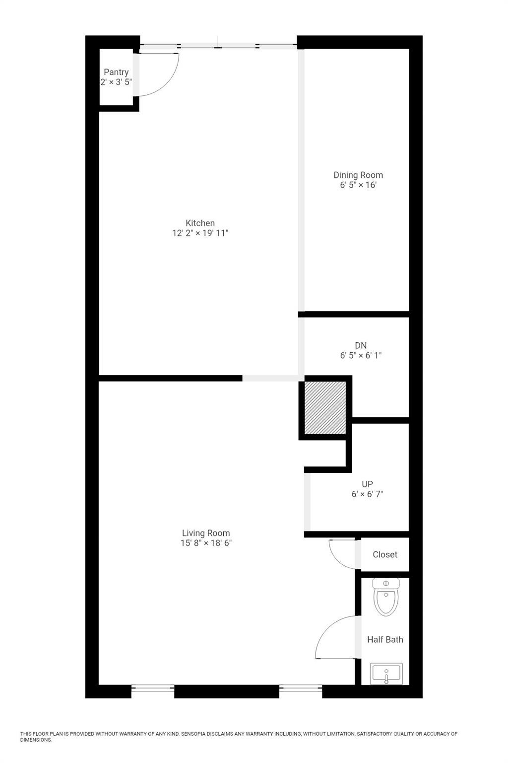 647 District Court Fort Mill, SC 29708 - Photo 46 of 48