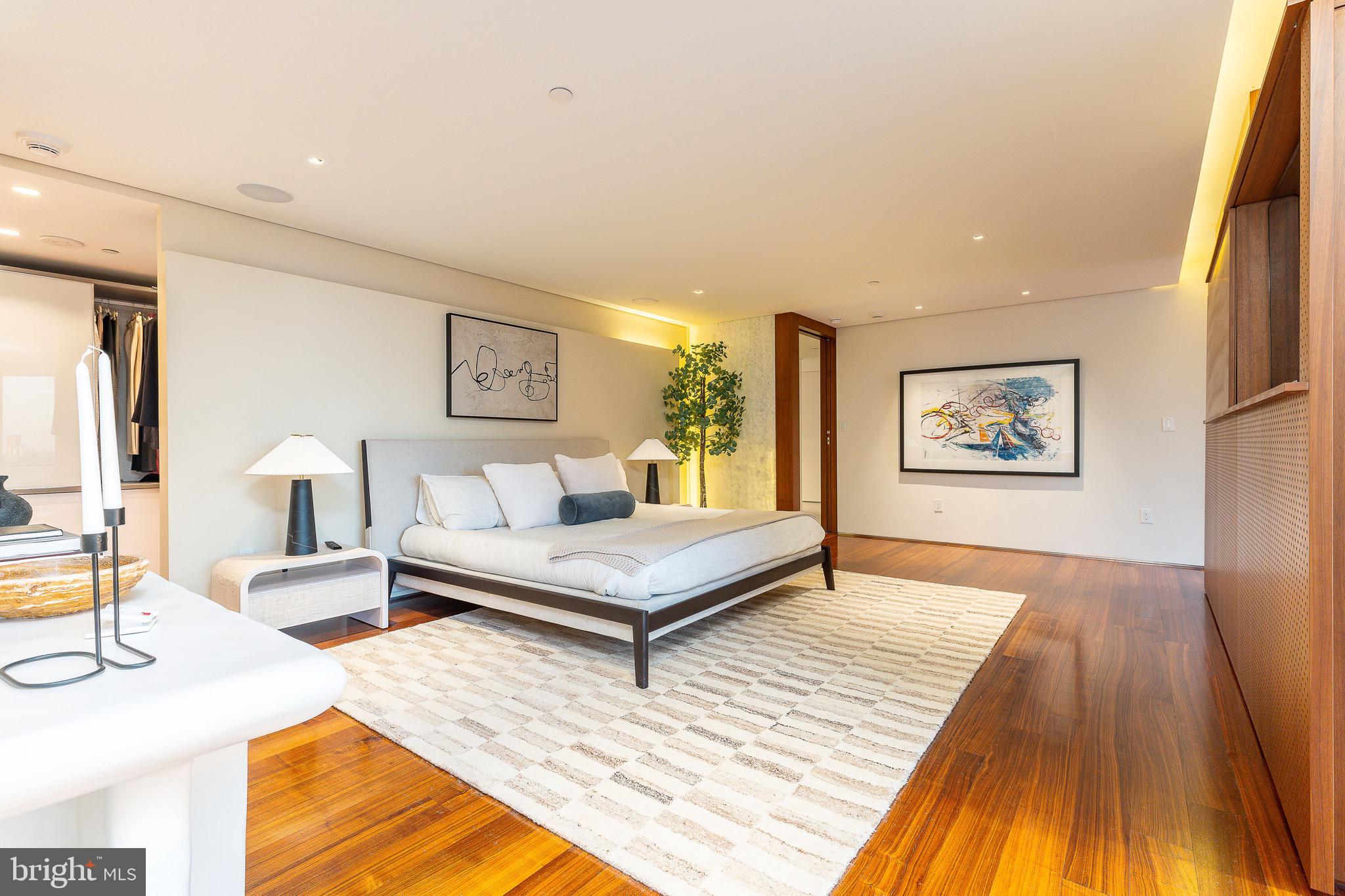 210 West Rittenhouse Square, Unit 21062107 Philadelphia, PA 19103 - Photo 39 of 74 a living room with furniture and a rug