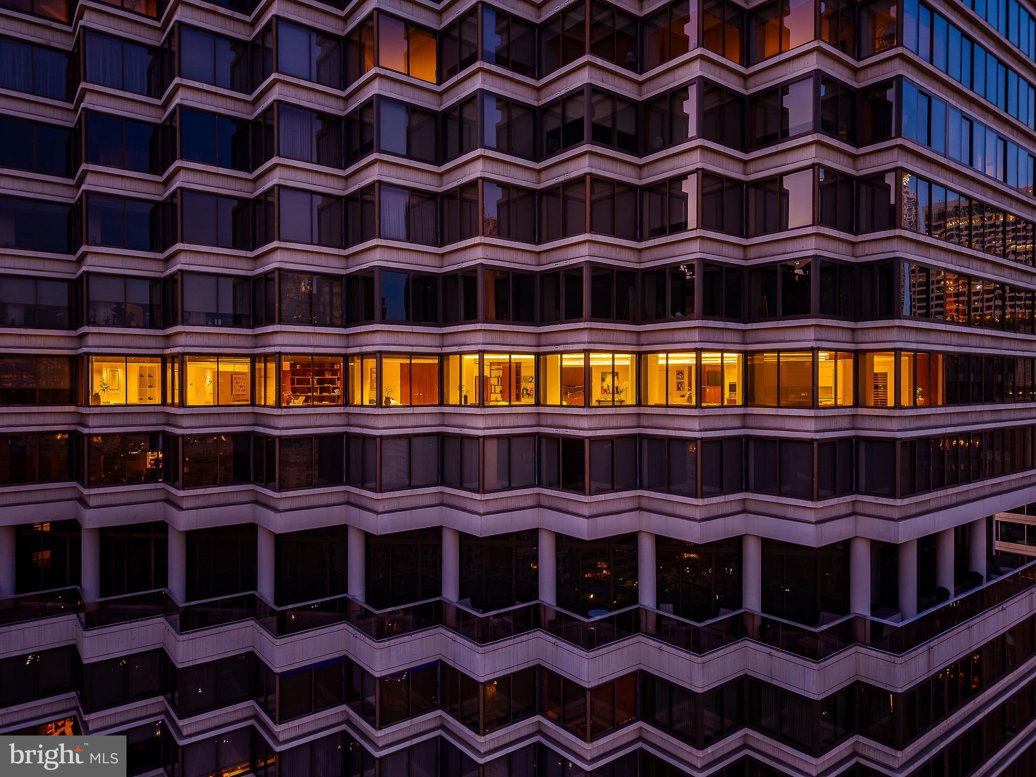 210 West Rittenhouse Square, Unit 21062107 Philadelphia, PA 19103 - Photo 4 of 74 2106-07