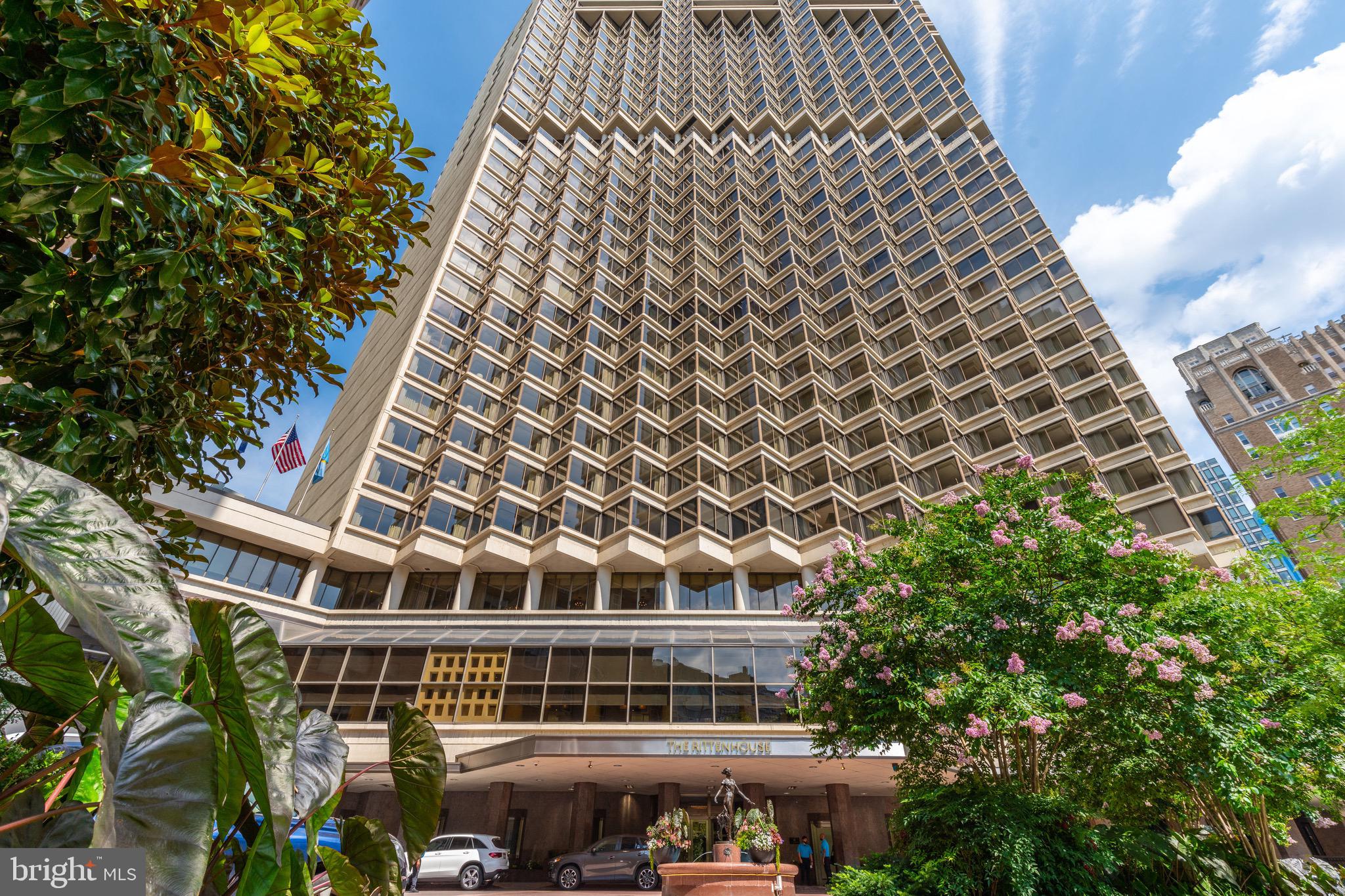 210 West Rittenhouse Square, Unit 21062107 Philadelphia, PA 19103 - Photo 53 of 74