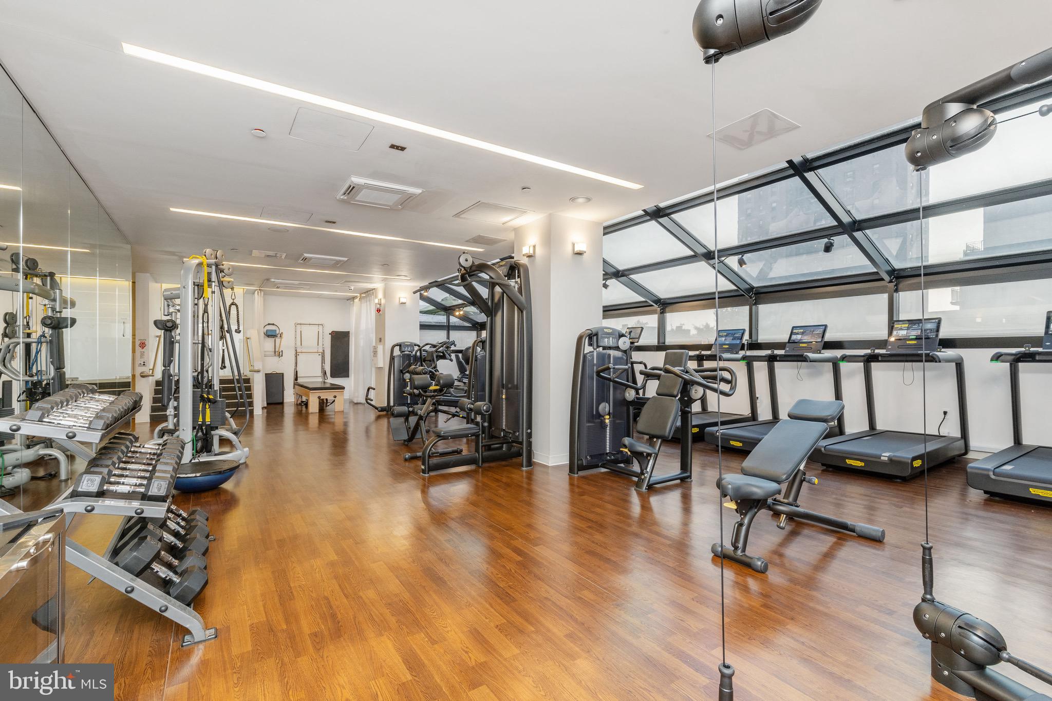 210 West Rittenhouse Square, Unit 21062107 Philadelphia, PA 19103 - Photo 58 of 74