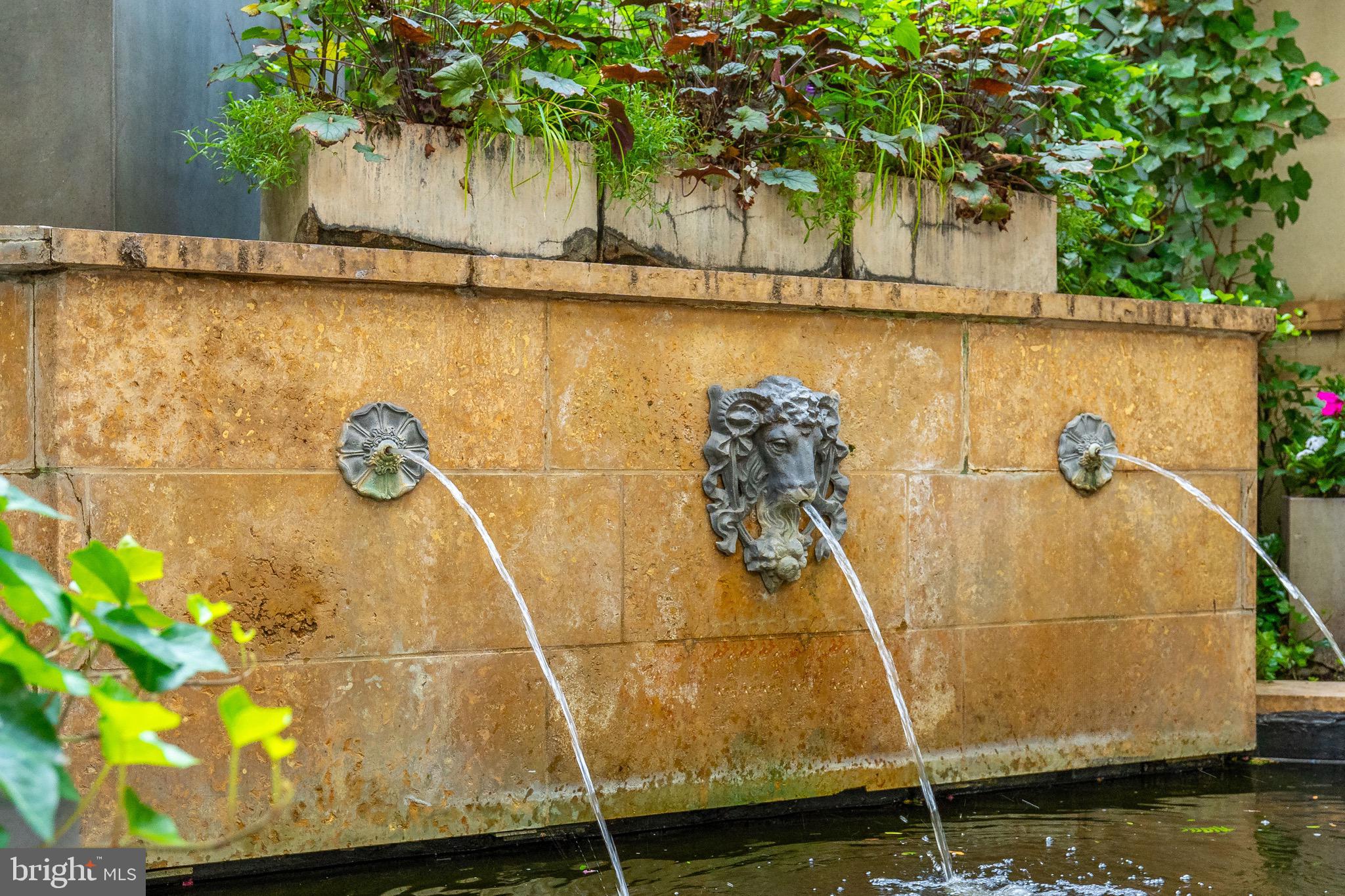 210 West Rittenhouse Square, Unit 21062107 Philadelphia, PA 19103 - Photo 63 of 74